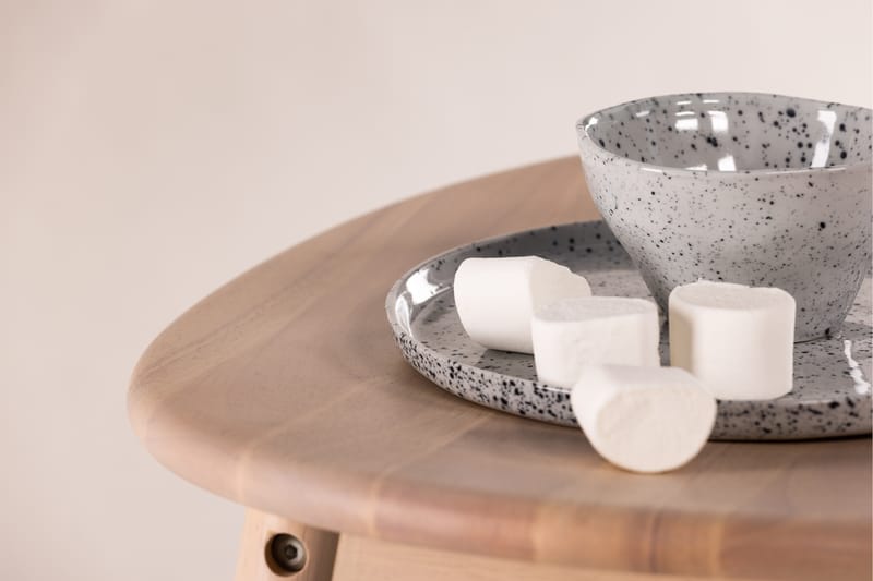 Orust Barstol - Vit - Möbler - Matplats - Barmöbler - Barstolar