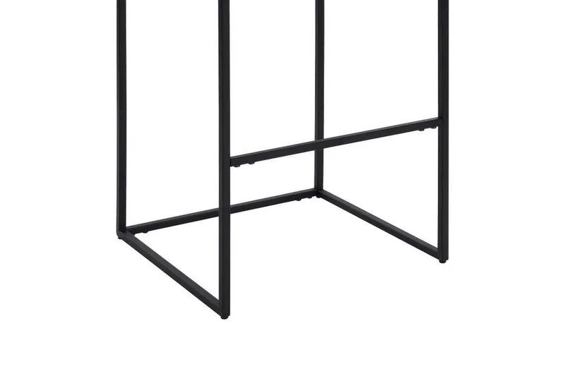 Pan Barstol 93 cm - Svart - Möbler - Matplats - Barmöbler - Barstolar