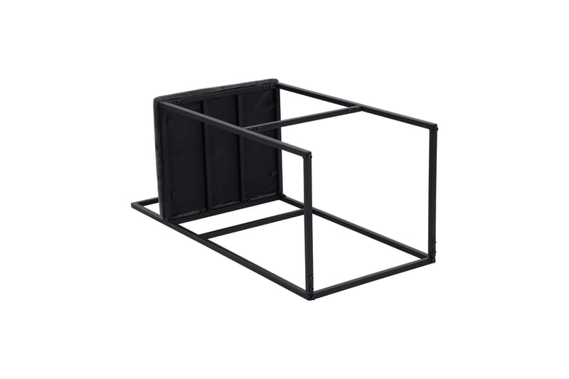 Pan Barstol 93 cm - Svart - Möbler - Matplats - Barmöbler - Barstolar