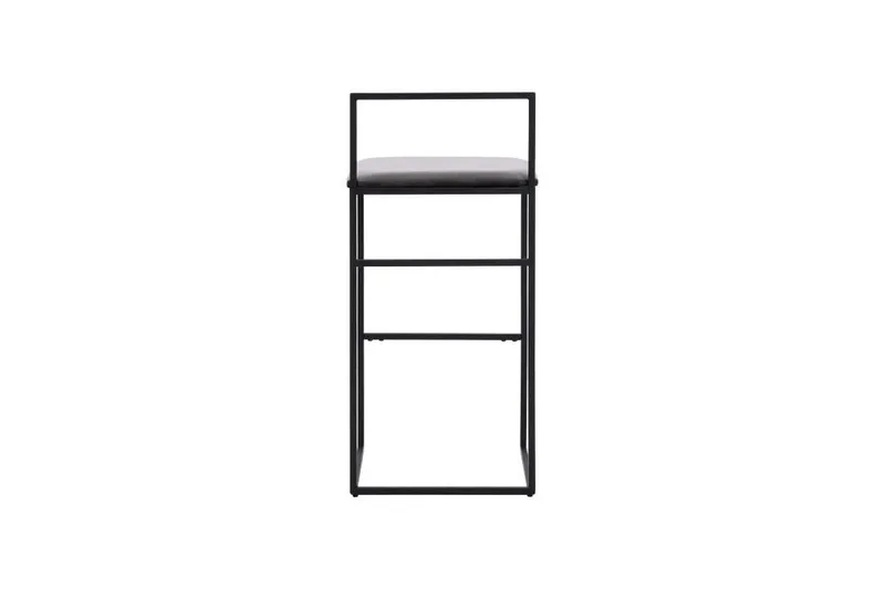 Pan Barstol 93 cm - Svart - Möbler - Matplats - Barmöbler - Barstolar