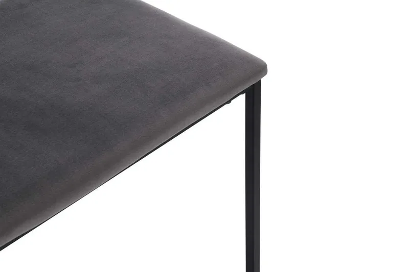 Pan Barstol 93 cm - Svart - Möbler - Matplats - Barmöbler - Barstolar