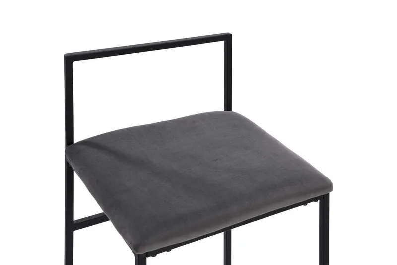 Pan Barstol 93 cm - Svart - Möbler - Matplats - Barmöbler - Barstolar