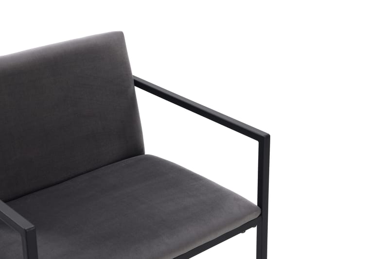 Penny Barstol 96 cm - Svart - Möbler - Matplats - Barmöbler - Barstolar