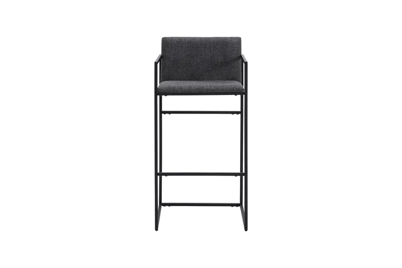 Penny Barstol - Svart - Möbler - Matplats - Barmöbler - Barstolar