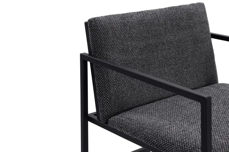 Penny Barstol - Svart - Möbler - Matplats - Barmöbler - Barstolar