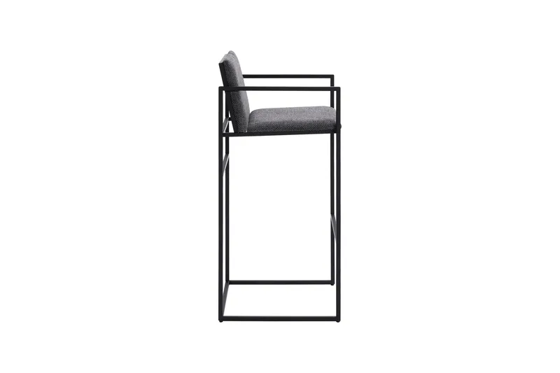 Penny Barstol - Svart - Möbler - Matplats - Barmöbler - Barstolar