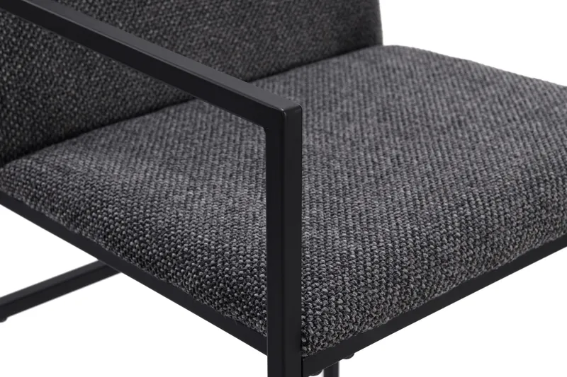 Penny Barstol - Svart - Möbler - Matplats - Barmöbler - Barstolar