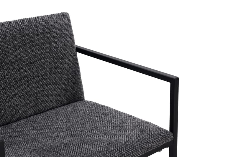 Penny Barstol - Svart - Möbler - Matplats - Barmöbler - Barstolar