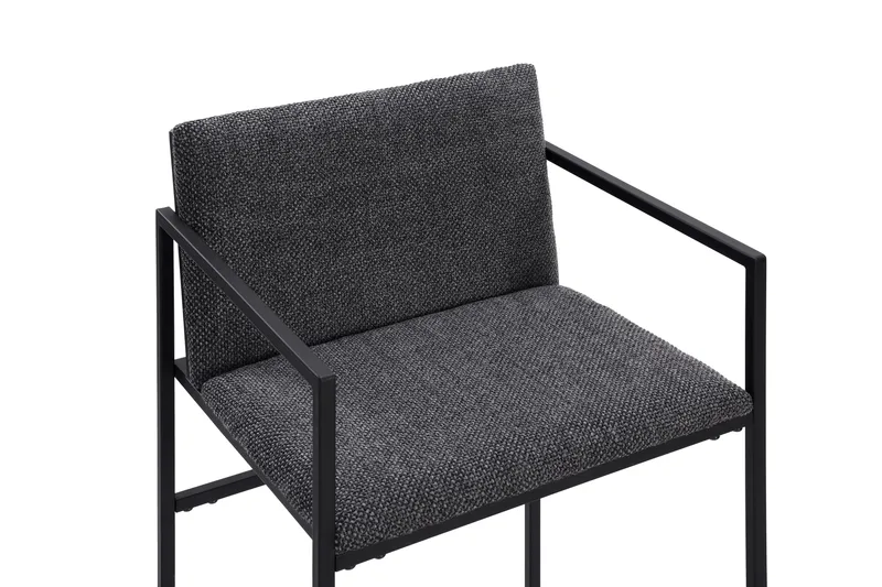 Penny Barstol - Svart - Möbler - Matplats - Barmöbler - Barstolar