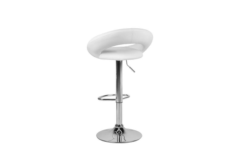 Peoria Barstol 40 cm - Silver - Möbler - Matplats - Barmöbler - Barstolar