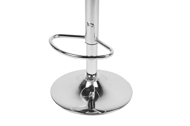 Peoria Barstol 40 cm - Silver - Möbler - Matplats - Barmöbler - Barstolar