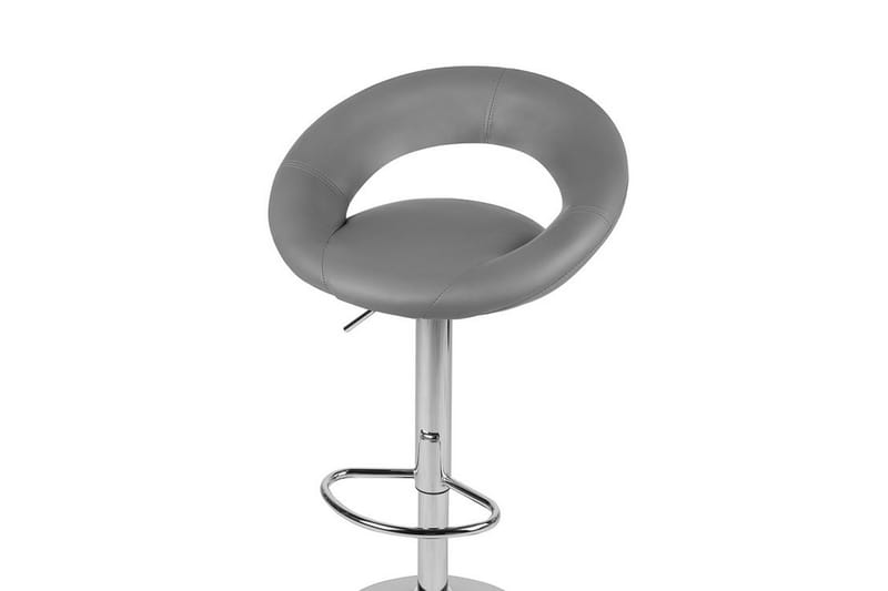 Peoria Barstol 54 cm - Grå - Möbler - Matplats - Barmöbler - Barstolar