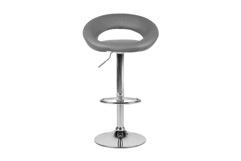 Peoria Barstol 54 cm - Grå - Möbler - Matplats - Barmöbler - Barstolar