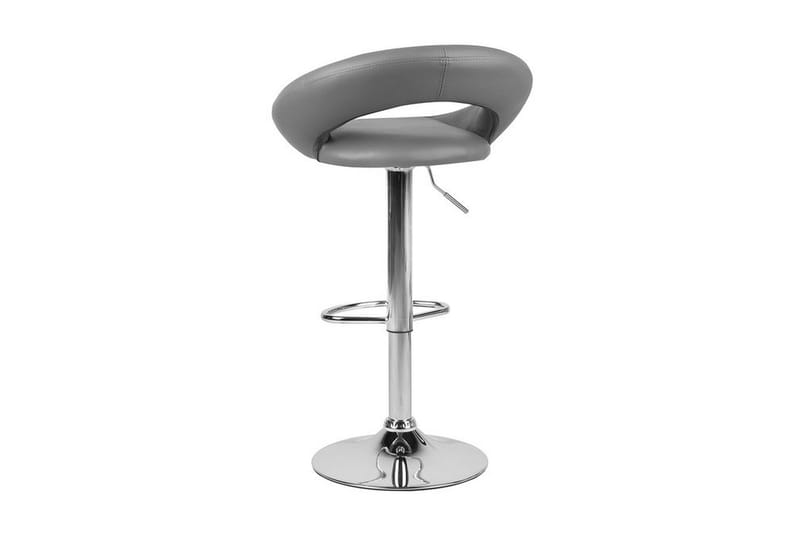 Peoria Barstol 54 cm - Grå - Möbler - Matplats - Barmöbler - Barstolar