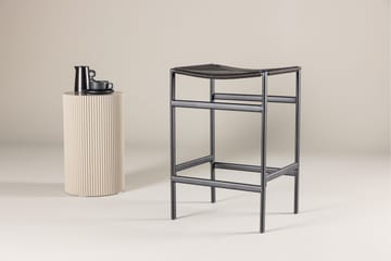 Polly Barstol 66 cm - Svart - Möbler - Matplats - Barmöbler - Barstolar
