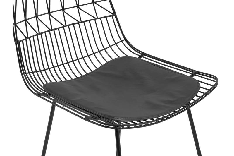 PRESTON Barstol 48 cm - Möbler - Matplats - Barmöbler - Barstolar
