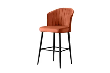 Rubi Barstol - Red - Möbler - Matplats - Barmöbler - Barstolar