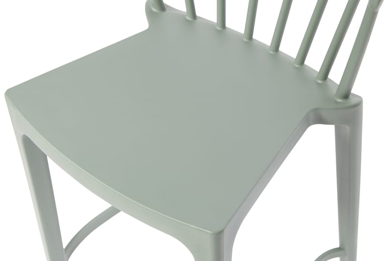 SARCA Barstol Jadegrön - Möbler - Matplats - Barmöbler - Barstolar