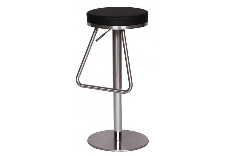 Segelhorst Barstol - Svart - Möbler - Matplats - Barmöbler - Barstolar