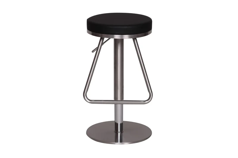 Segelhorst Barstol - Svart - Möbler - Matplats - Barmöbler - Barstolar