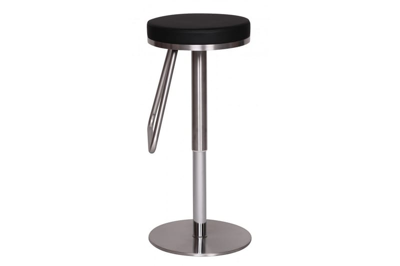 Segelhorst Barstol - Svart - Möbler - Matplats - Barmöbler - Barstolar