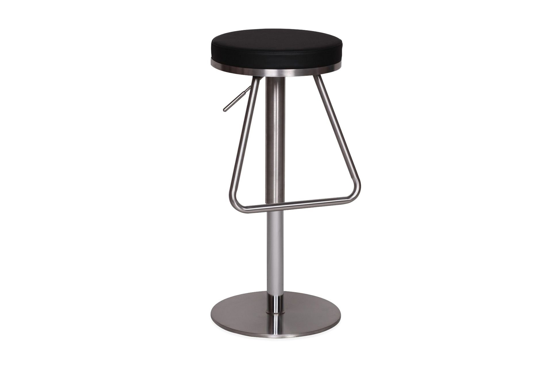 Segelhorst Barstol - Svart