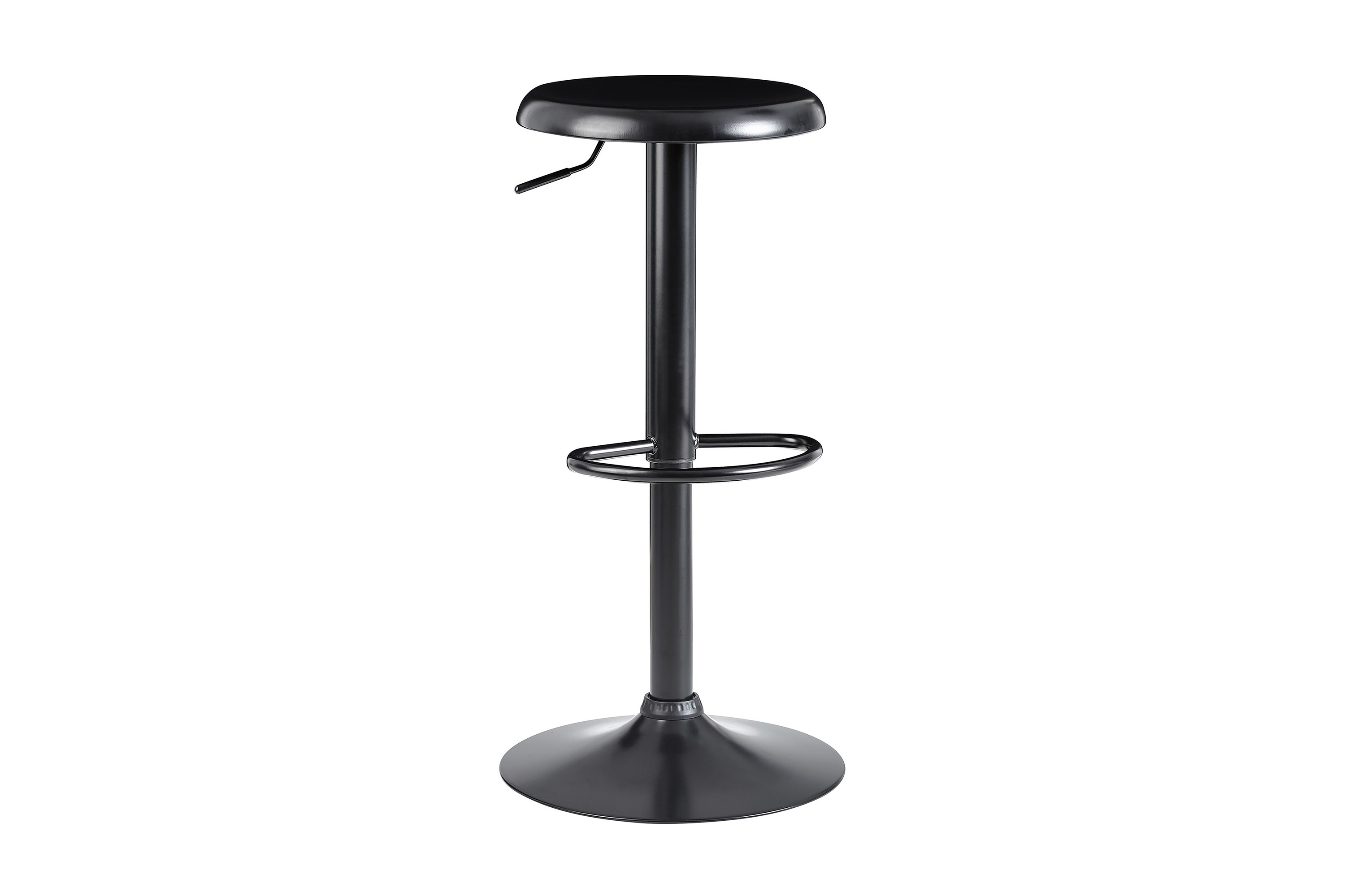 seneca barstol svart -