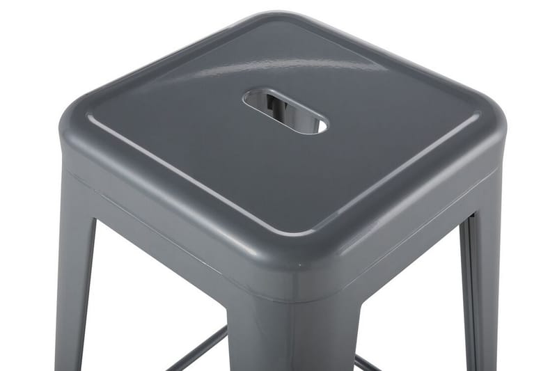 STRELAU Barstol 2-Pack Grå - Möbler - Matplats - Barmöbler - Barstolar