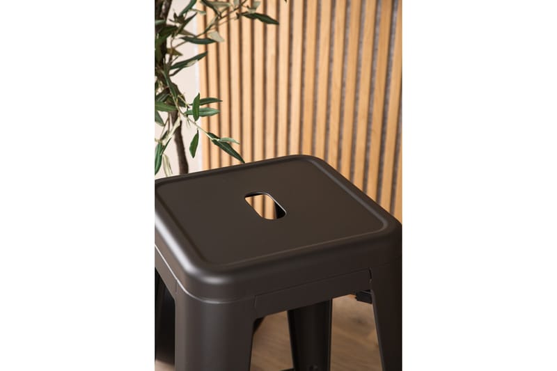 Tempe Barstol - Mörkgrå - Möbler - Matplats - Barmöbler - Barstolar