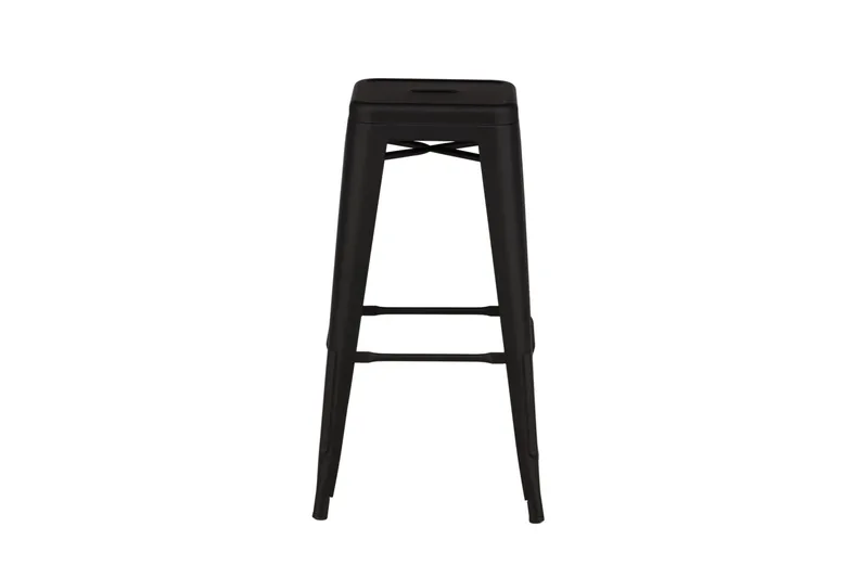 Tempe Barstol - Svart - Möbler - Matplats - Barmöbler - Barstolar