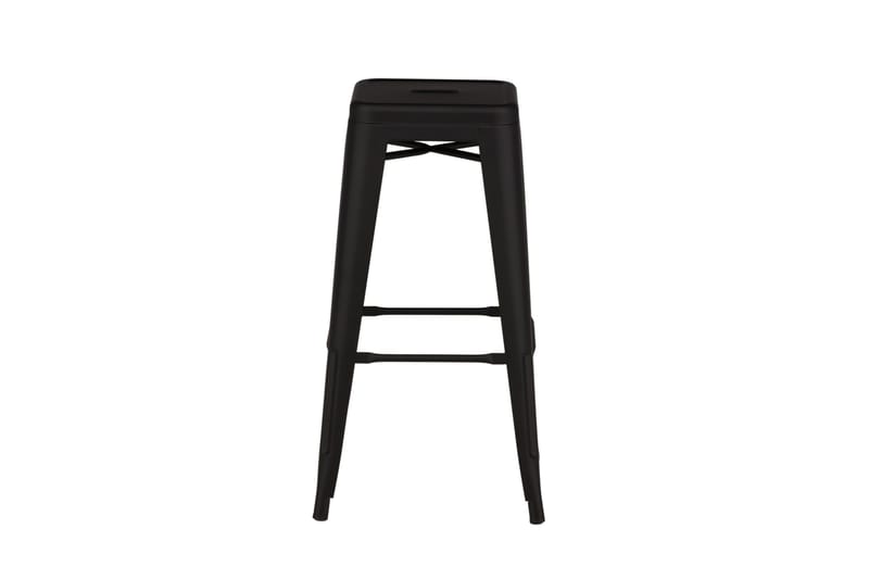Tempe Barstol - Svart - Möbler - Matplats - Barmöbler - Barstolar