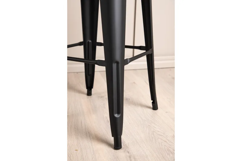 Tempe Barstol - Svart - Möbler - Matplats - Barmöbler - Barstolar