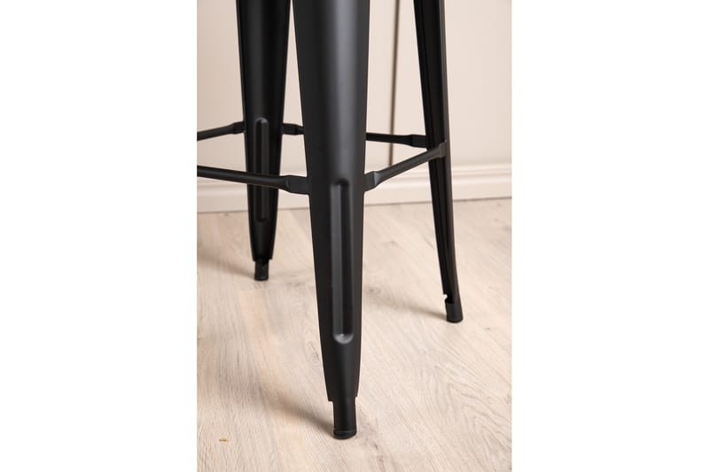 Tempe Barstol - Svart - Möbler - Matplats - Barmöbler - Barstolar