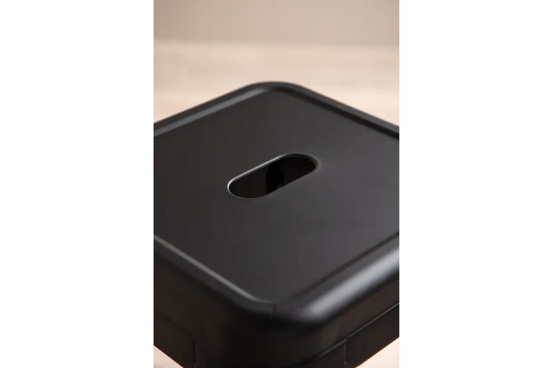 Tempe Barstol - Svart - Möbler - Matplats - Barmöbler - Barstolar