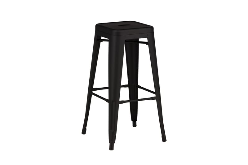 Tempe Barstol - Svart - Möbler - Matplats - Barmöbler - Barstolar