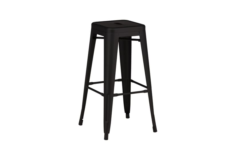 Tempe Barstol - Svart - Möbler - Matplats - Barmöbler - Barstolar
