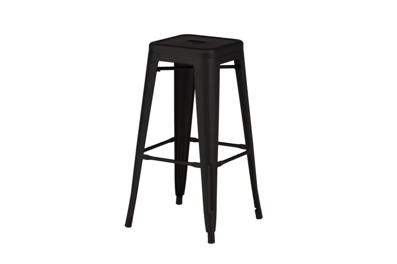 Tempe Barstol - Svart - Möbler - Matplats - Barmöbler - Barstolar