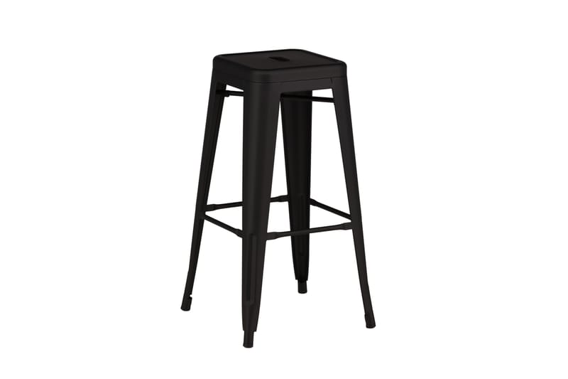 Tempe Barstol - Svart - Möbler - Matplats - Barmöbler - Barstolar