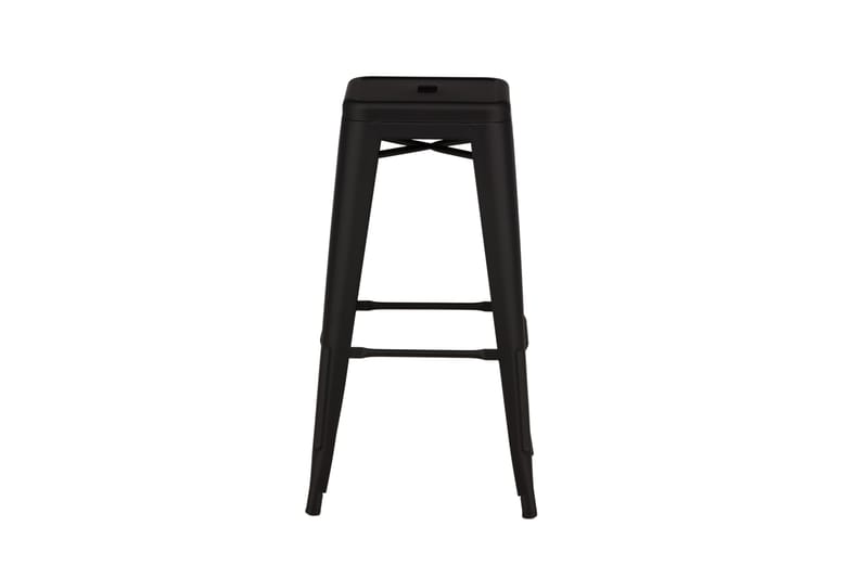 Tempe Barstol - Svart - Möbler - Matplats - Barmöbler - Barstolar