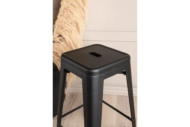 Tempe Barstol - Svart - Möbler - Matplats - Barmöbler - Barstolar