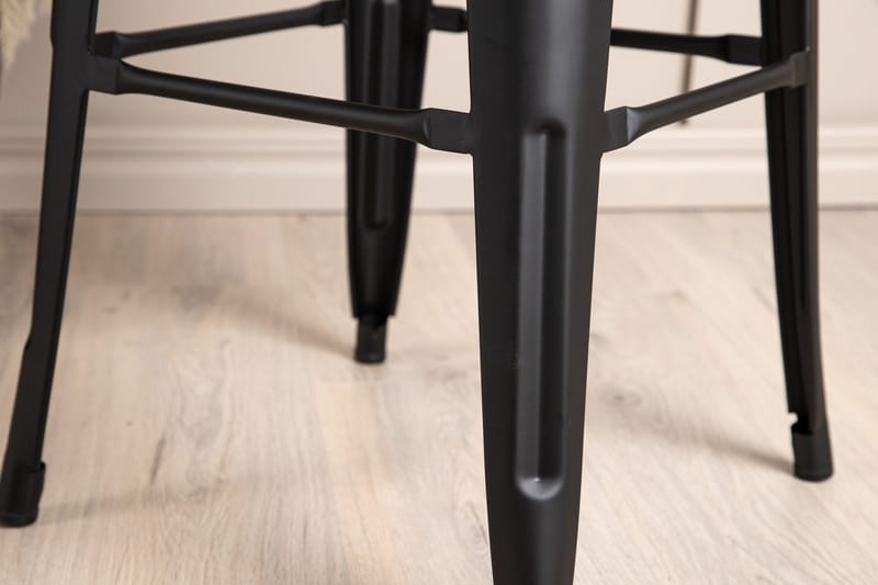 Tempe Barstol - Svart - Möbler - Matplats - Barmöbler - Barstolar