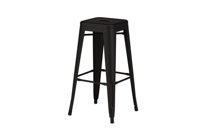 Tempe Barstol - Svart - Möbler - Matplats - Barmöbler - Barstolar