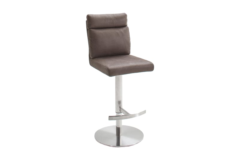TIESCH Barpall 40 Brun - Möbler - Matplats - Barmöbler - Barstolar