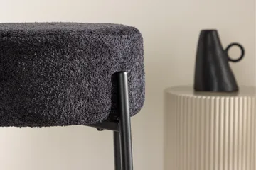 Tucson Barstol 70 cm - Svart - Möbler - Matplats - Barmöbler - Barstolar