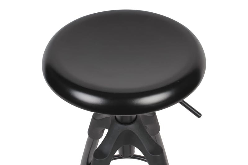 Vabensted Barstol - Svart - Möbler - Matplats - Barmöbler - Barstolar
