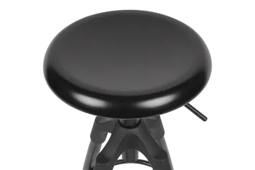 Vabensted Barstol - Svart - Möbler - Matplats - Barmöbler - Barstolar