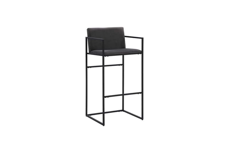 VIEIRA Barstol 96 cm Svart - Svart - Möbler - Matplats - Barmöbler - Barstolar