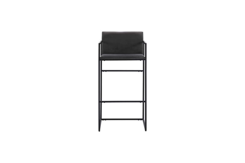 VIEIRA Barstol 96 cm Svart - Svart - Möbler - Matplats - Barmöbler - Barstolar