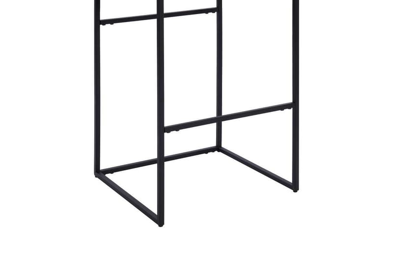 VIEIRA Barstol 96 cm Svart - Svart - Möbler - Matplats - Barmöbler - Barstolar