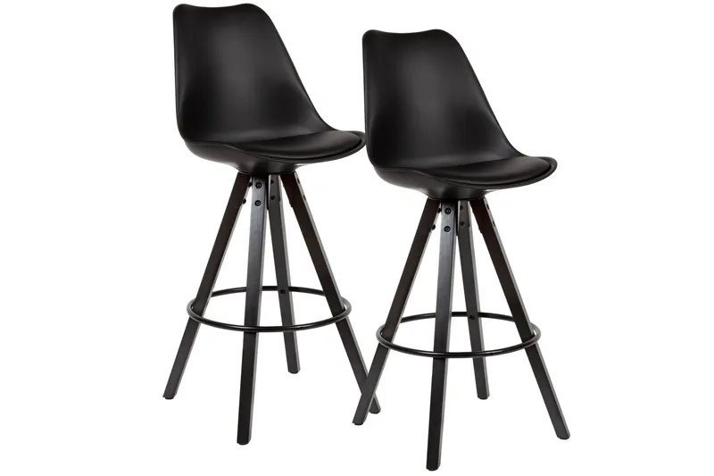 Willowdale Barstol 2-pack